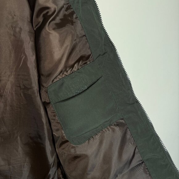 St. Johns Bay Puffer Vest - Picture 5 of 5